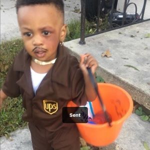 Meet your Posher, Kenard